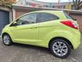 Ford Ka/Ka+ Titanium Gelb - thumbnail 9
