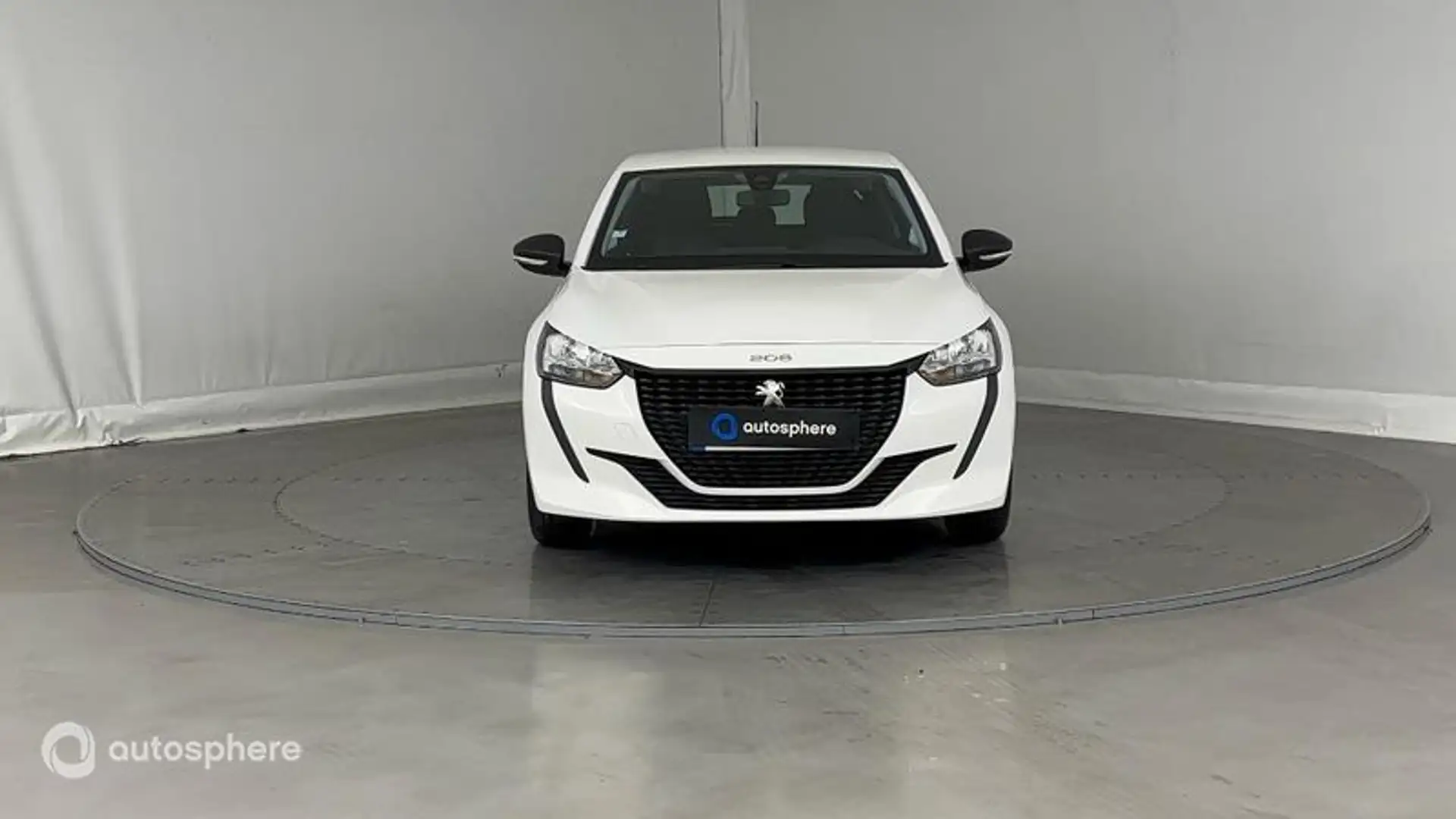 Peugeot 208 1.2 PureTech 75ch S\u0026S Like - 2