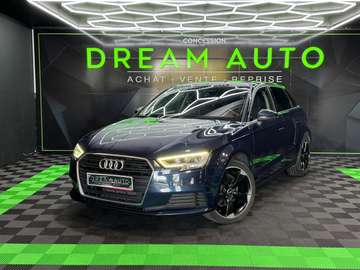 30 TDI 116CH SPORT LIMITED EURO6D-T