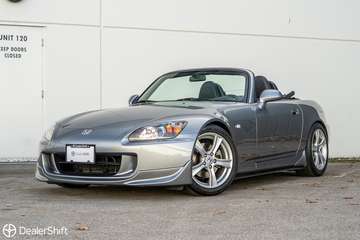 Accident Free, Low KM, Chicane Silver Metallic