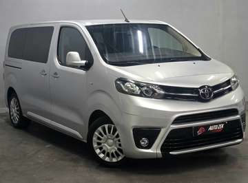 Proace Verso 1.6 D-4D Long *8 PLACES*