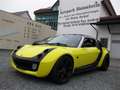 smart roadster smart softtouch gepflegt Giallo - thumbnail 1