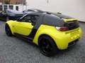 smart roadster smart softtouch gepflegt Giallo - thumbnail 11