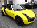 smart roadster smart softtouch gepflegt Giallo - thumbnail 14