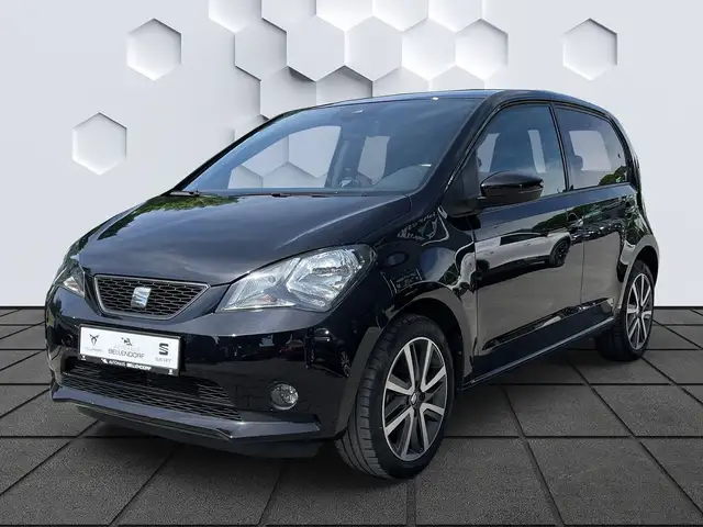 SEAT Mii electric Plus SHZ Klima