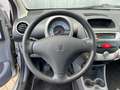 Peugeot 107 107 - 5DR - 1e eigenaar -Grijs - Complete Historie Stříbrná - thumbnail 10