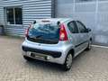 Peugeot 107 107 - 5DR - 1e eigenaar -Grijs - Complete Historie Stříbrná - thumbnail 7