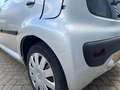Peugeot 107 107 - 5DR - 1e eigenaar -Grijs - Complete Historie Argent - thumbnail 23