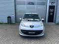 Peugeot 107 107 - 5DR - 1e eigenaar -Grijs - Complete Historie Stříbrná - thumbnail 3