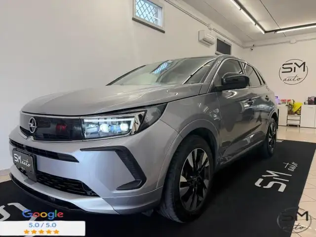 Opel Grandland 1.5 ecotec Business Elegance s&s 130cv at8