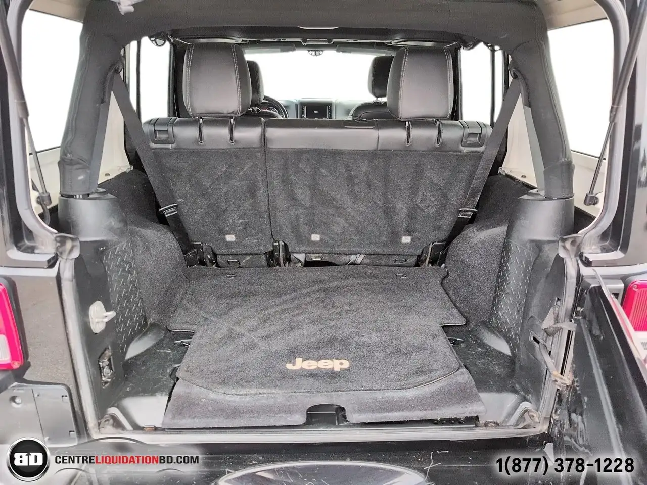 Jeep Wrangler снимка Jeep Wrangler