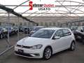 Volkswagen Golf 1.6 TDI 115CV 5p. Executive BMT Bianco - thumbnail 1