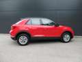 Volkswagen T-Roc Design TDI SCR Rot - thumbnail 11