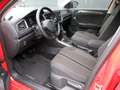 Volkswagen T-Roc Design TDI SCR Rot - thumbnail 5