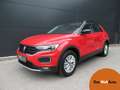 Volkswagen T-Roc Design TDI SCR Rot - thumbnail 1