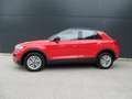 Volkswagen T-Roc Design TDI SCR Rot - thumbnail 2