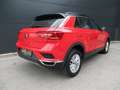 Volkswagen T-Roc Design TDI SCR Rot - thumbnail 10