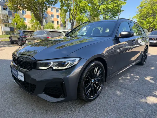 BMW Sonstige