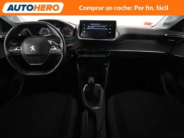 Peugeot 208 view 13