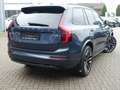 Volvo XC90 Plus T8 AWD Plug-in Hybrid/360°Cam/B&W/AHK Blau - thumbnail 4