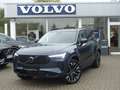 Volvo XC90 Plus T8 AWD Plug-in Hybrid/360°Cam/B&W/AHK Blau - thumbnail 1