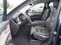 Volvo XC90 Plus T8 AWD Plug-in Hybrid/360°Cam/B&W/AHK Blau - thumbnail 12