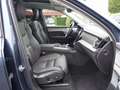 Volvo XC90 Plus T8 AWD Plug-in Hybrid/360°Cam/B&W/AHK Blau - thumbnail 9