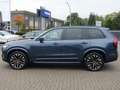 Volvo XC90 Plus T8 AWD Plug-in Hybrid/360°Cam/B&W/AHK Blau - thumbnail 6