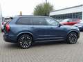 Volvo XC90 Plus T8 AWD Plug-in Hybrid/360°Cam/B&W/AHK Blau - thumbnail 8