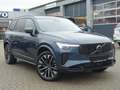 Volvo XC90 Plus T8 AWD Plug-in Hybrid/360°Cam/B&W/AHK Blau - thumbnail 3