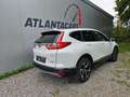 Honda CR-V 2.0 i-MMD HYBRID 2WD Elegance Weiß - thumbnail 4
