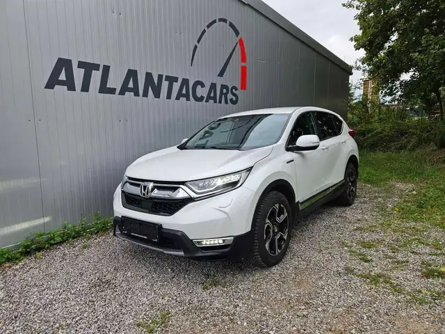 Honda CR-V 2.0 i-MMD HYBRID 2WD Elegance