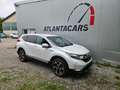 Honda CR-V 2.0 i-MMD HYBRID 2WD Elegance Weiß - thumbnail 3