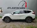 Honda CR-V 2.0 i-MMD HYBRID 2WD Elegance Weiß - thumbnail 7
