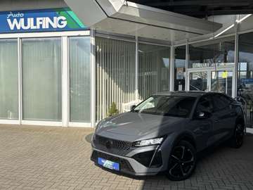 Hybrid 145 e-DCS6 Allure ACC CAM NAVI LED