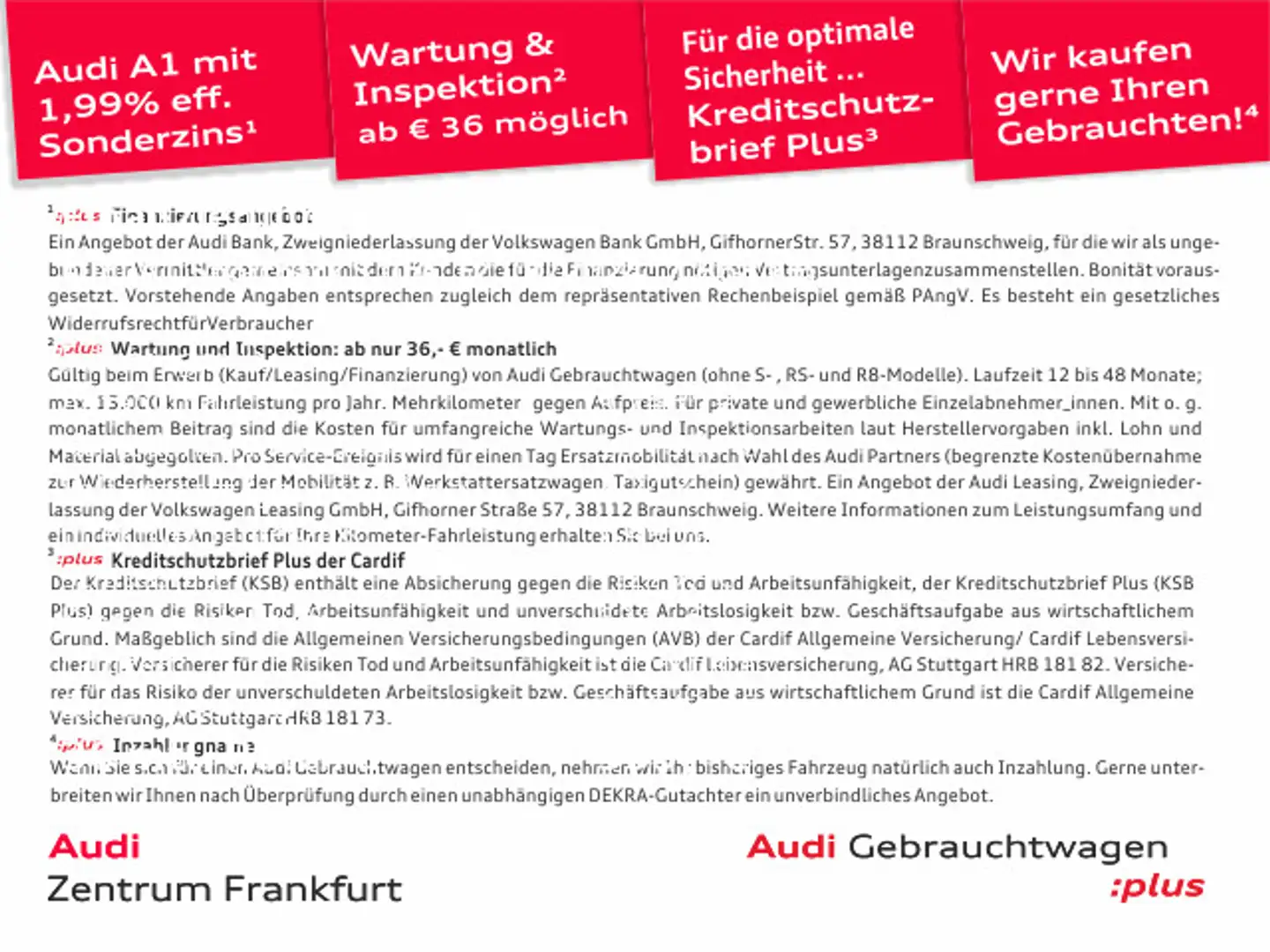 Audi A1 30 TFSI S line LED ACC DAB Grau - 2