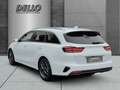 Kia Ceed SW / cee'd SW Ultimate Edition 1.5 DCT Mild-Hybrid Style-Paket N Weiß - thumbnail 3