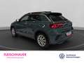 Volkswagen T-Roc R-Line 2.0 TDI 4M Matrix+Navi+AHK+Pano+Stdhzg+19'' Blau - thumbnail 4