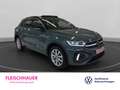 Volkswagen T-Roc R-Line 2.0 TDI 4M Matrix+Navi+AHK+Pano+Stdhzg+19'' Blau - thumbnail 8