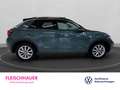Volkswagen T-Roc R-Line 2.0 TDI 4M Matrix+Navi+AHK+Pano+Stdhzg+19'' Blau - thumbnail 7