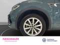 Volkswagen T-Roc R-Line 2.0 TDI 4M Matrix+Navi+AHK+Pano+Stdhzg+19'' Blau - thumbnail 22
