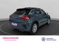 Volkswagen T-Roc R-Line 2.0 TDI 4M Matrix+Navi+AHK+Pano+Stdhzg+19'' Blau - thumbnail 6