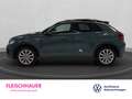 Volkswagen T-Roc R-Line 2.0 TDI 4M Matrix+Navi+AHK+Pano+Stdhzg+19'' Blau - thumbnail 3