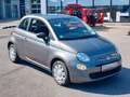 Fiat 500 Pop Star Garantie* Klima* TÜV 11.2026* Grau - thumbnail 1