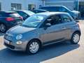 Fiat 500 Pop Star Garantie* Klima* TÜV 11.2026* Grau - thumbnail 6