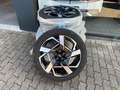 Hyundai SANTA FE Santa Fe 2.2 CRDi Prime 4WD AHK LED Leder Kamera Grigio - thumbnail 11