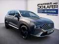 Hyundai SANTA FE Santa Fe 2.2 CRDi Prime 4WD AHK LED Leder Kamera Grigio - thumbnail 2