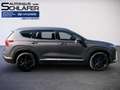 Hyundai SANTA FE Santa Fe 2.2 CRDi Prime 4WD AHK LED Leder Kamera Grigio - thumbnail 3