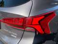 Hyundai SANTA FE Santa Fe 2.2 CRDi Prime 4WD AHK LED Leder Kamera Grigio - thumbnail 14