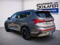 Hyundai SANTA FE Santa Fe 2.2 CRDi Prime 4WD AHK LED Leder Kamera Grigio - thumbnail 6